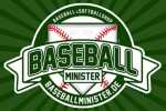 LogoBaseballminister350