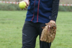 2. Waldviertler Slowpitch Softball Turnier, 01. 09. 2012