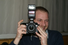 KONICA MINOLTA DIGITAL CAMERA