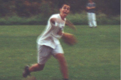 Beers-Begegnungen 2000/2001