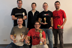 Award-Gewinner 23