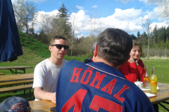 Devils vs Originals - Season Opener, 26.04.2015