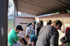 Doubleheader - 19.5.2011