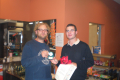 Ligafeier 2006