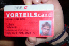 vorteilscard