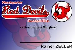 Membercard