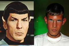 spock