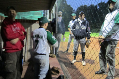 Play-Offs, 06.10.2010