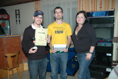 Saisonabschlussfeier 2006