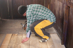 bodenbau