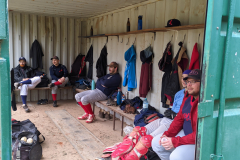 Testmatch Tulln 16.04.2022