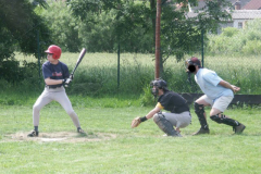 Umpire Fashion Week