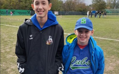 Devils Nachwuchs 2024 im Rückblick – how to become a Red Devil