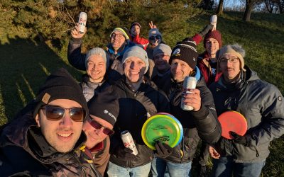 Team inTim for the Win – Vereinsausflug 2024