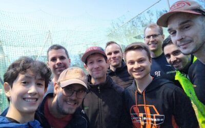 Trainingsbeginn für die Saison 2025