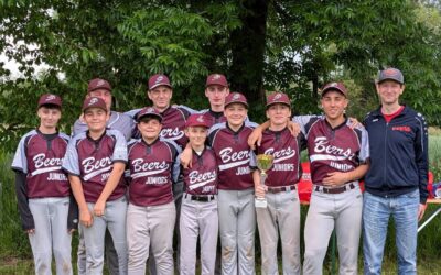 Softball-Bowl XIV am Hells Gate