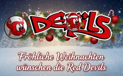 Frohe Weihnachten 2025
